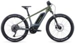 Cube Acid 240 Hybrid Rookie SL 400 trailmotion