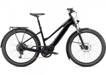 Specialized TURBO VADO 4.0 - Step-Through City E-Bike - 2022