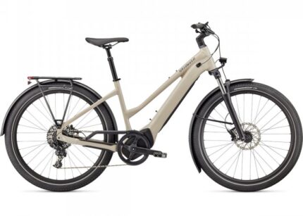 Specialized TURBO VADO 4.0 - Step-Through City E-Bike - 2023
