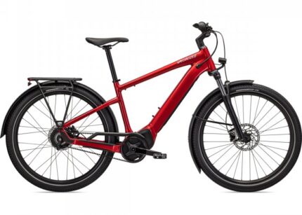 Specialized TURBO VADO 3.0 IGH - Herren City E-Bike - 2022