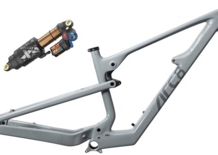 ARC8 Extra Mountainbike Carbon Rahmen Set Fox Float X2