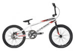 BMX RACE CHASE EDGE 2022 PRO XL 20'' WEISS ROT