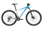 CANNONDALE TRAIL SL 4 HARDTAIL MTB 29 '' SHIMANO DEORE 11S ELECTRIC BLUE