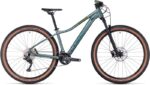 Cube Access WS Race sparkgreen´n´olive