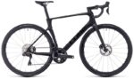 Cube Agree C62 Race carbon´n´black