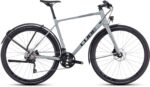 Cube Nulane Pro FE grey´n´black