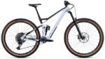 Cube Stereo 150 C62 Race 29 flashwhite´n´carbon