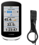 Garmin Edge Explore 2 Power - GPS Fahrradcomputer