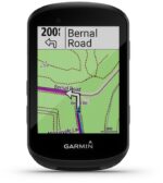 Garmin Edge 1040 Solar - GPS Fahrradcomputer