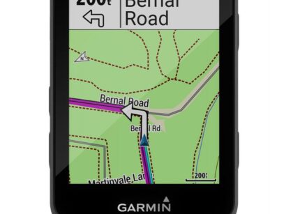 Garmin Edge 1040 Solar - GPS Fahrradcomputer