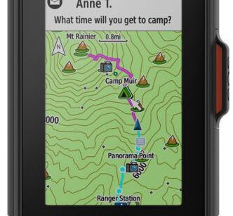 Garmin GPSMap® 66i GPS Handgerät