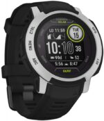 Garmin Instinct 2 Solar Surf Edition - GPS Multisport Smartwatch