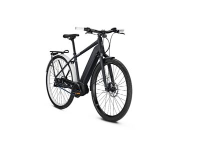 Univega Geo Light B Highline Bosch Elektro Fahrrad