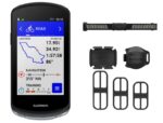 Garmin Edge 1040 Bundle - GPS Fahrradcomputer