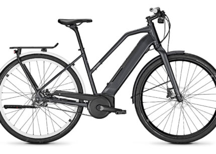 Univega Geo Light B Highline Bosch Elektro Fahrrad