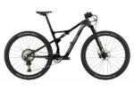 VOLLFEDERUNG MTB CANNONDALE SCALPEL FULL CARBON 2 29'' SHIMANO XT 12V GRAPHIT 2021