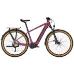 FOCUS AVENTURA² 6.7 - 29" Trekking E-Bike - 2022