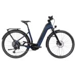 Simplon CHENOA BOSCH CX B3 - Enviolo HD - Tiefeinstieg Carbon Trekking E-Bike - 2023