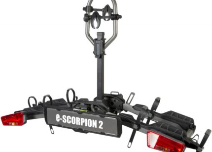Buzzrack E-Scorpion 2 - Fahrradträger