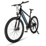 Fahrrad 27.5 Zoll Reifen Moped Smart Elektrische Fahrrad 250W