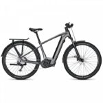 FOCUS AVENTURA² 6.7 - 29" Trekking E-Bike - 2023